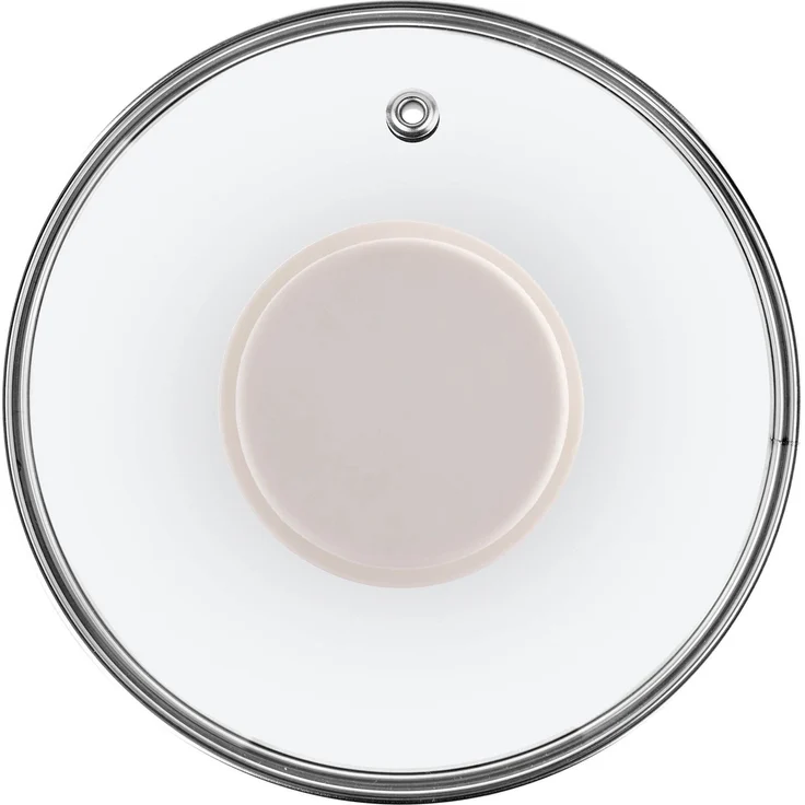 KADAX Deckel Hitzebeständiges Glas für einen 16cm Topf – Bild 5