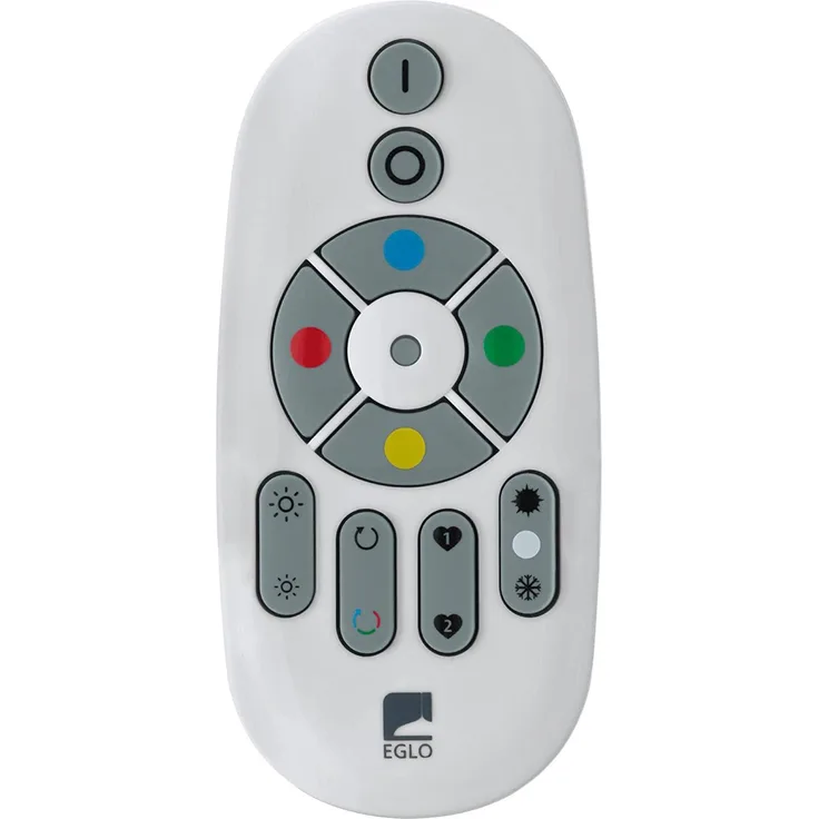 Eglo 32732 BLE - FERNBEDIENUNG (BLUETOOTH) für EGLO CONNECT-C Produkte