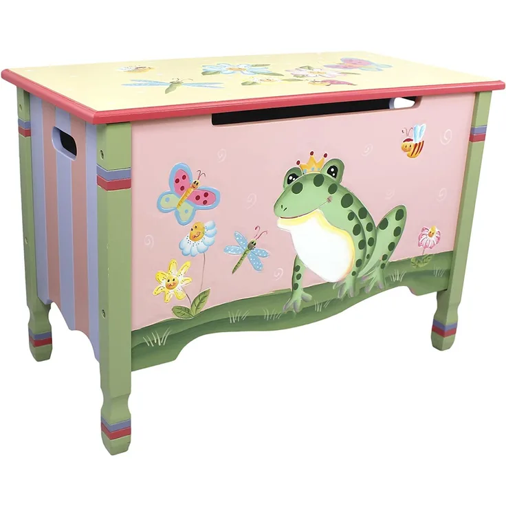 Fantasy Fields Spielzeugkiste 'Magic Garden'