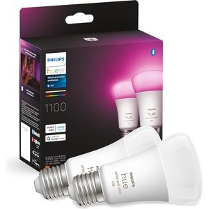 Bild für Smart Glühbirne Philips Hue