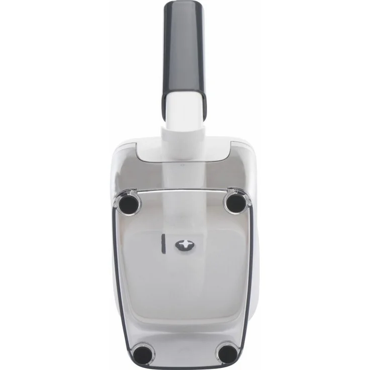 WESTMARK Entkerner für Kirschen, mit Schütte, Kernkassette, Rezeptheft, Verschleißteil-Se, ABS, SAN, Edelstahl, TPE – Bild 2