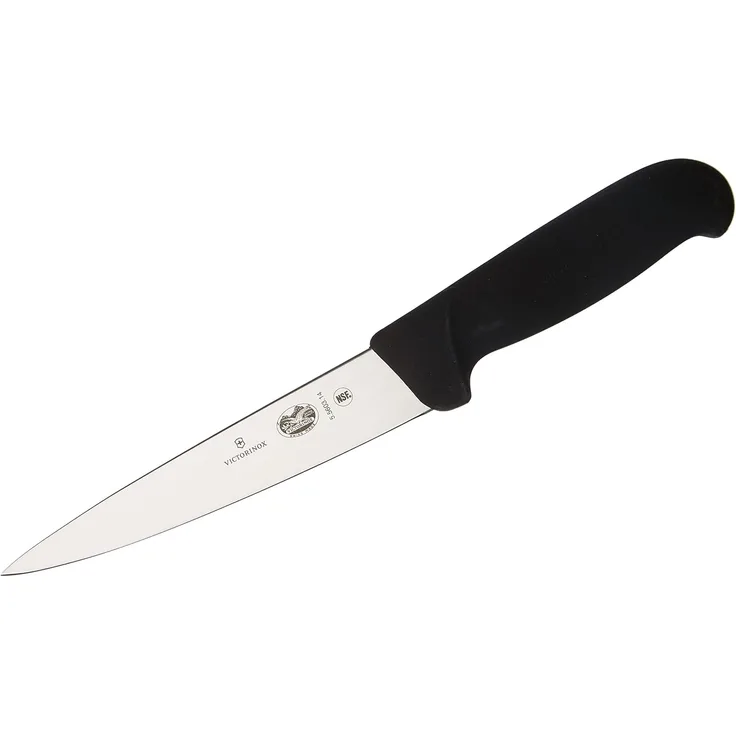 Victorinox Küchenmesser Stechmesser Fibrox, 14, 5. 5603. 14