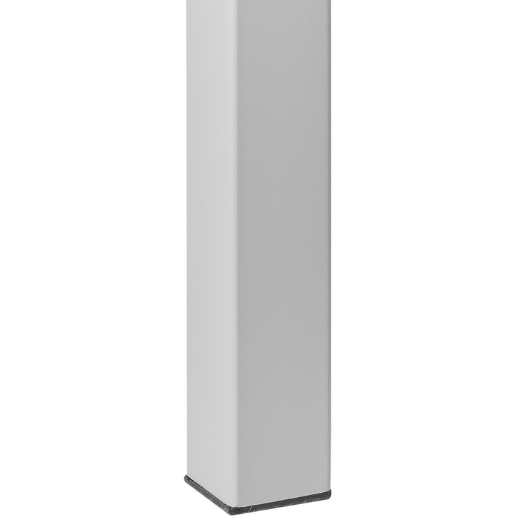 Gartentisch BARTICA 81 cm 84 cm Grau – Bild 6