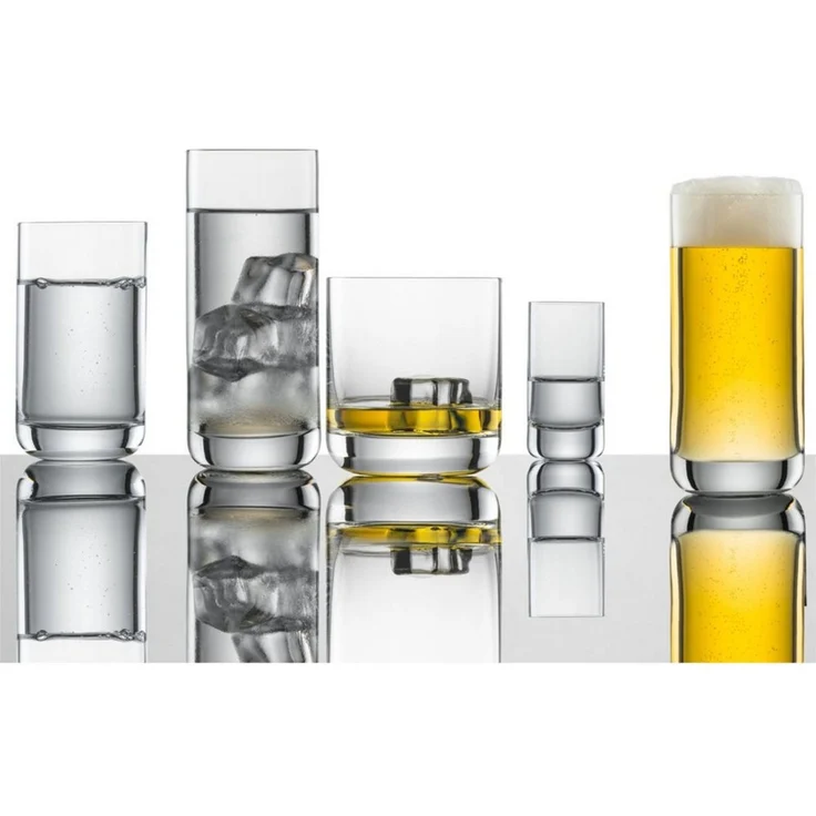 SCHOTT-ZWIESEL Schnapsglas Simple, Kristallglas, 0,04 L – Bild 3