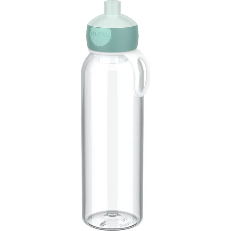 Mepal CAMPUS Wasserflasche Pop-Up 500 ml Cool Mint (2025)
