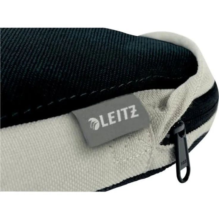 Leitz Sitzkissen Active Balance 65400089 Stoffbezug grau – Bild 3