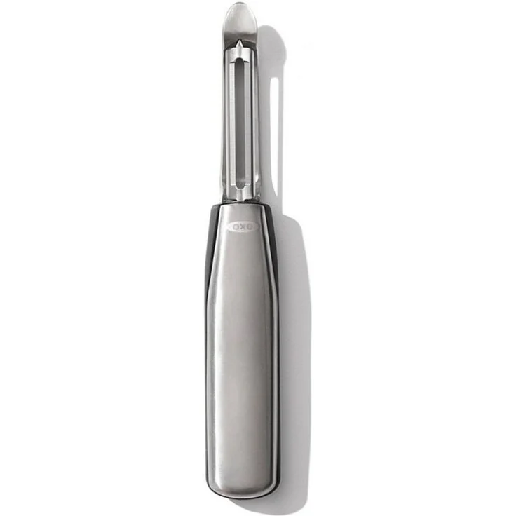 OXO Drehschäler – Bild 4
