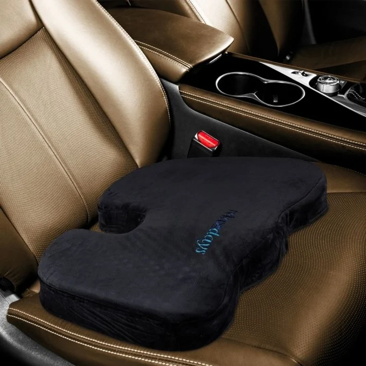 Ergonomisches Sitzkissen – Bild 2