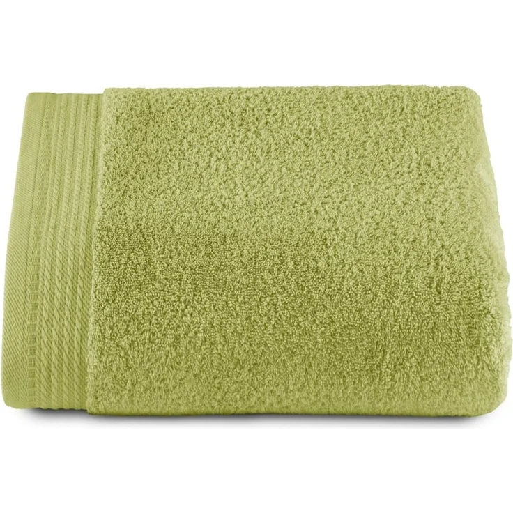 Top Towel – Premium – Große Badetücher – Badetücher – 1 Duschtuch – 70x140 cm – 100 % Baumwolle – 600 Gramm - Kalk