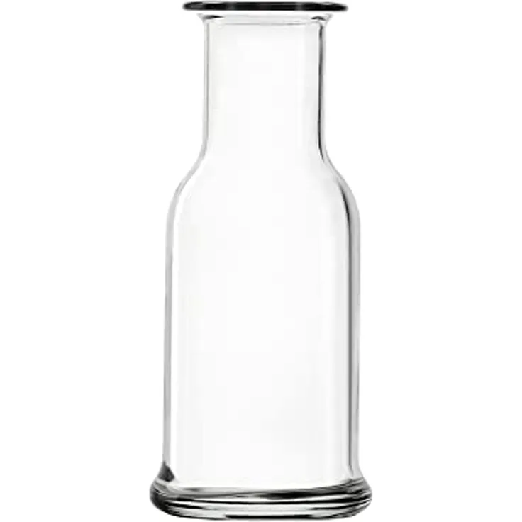 Stölzle Laustitz Oberglas Karaffe Purity 250 ml 6er Set