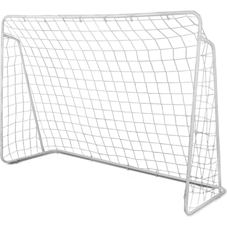 Neo sport Fußballtor 215x153x76 cm – Bild 5
