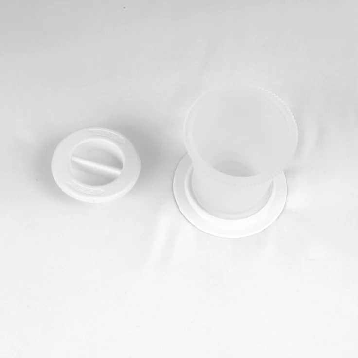 Hochwertiges Kopfkissen in 40x80cm ( Wasserkissen ) mit anpassbaren Wasserkern, Nackenstützkissen Ideal für Ihr Wasserbett – Bild 7