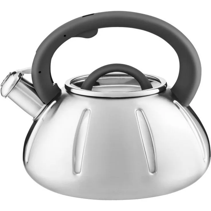 Ambition Ambition Flötenkessel 2,5l Melody Pumpkin 37276