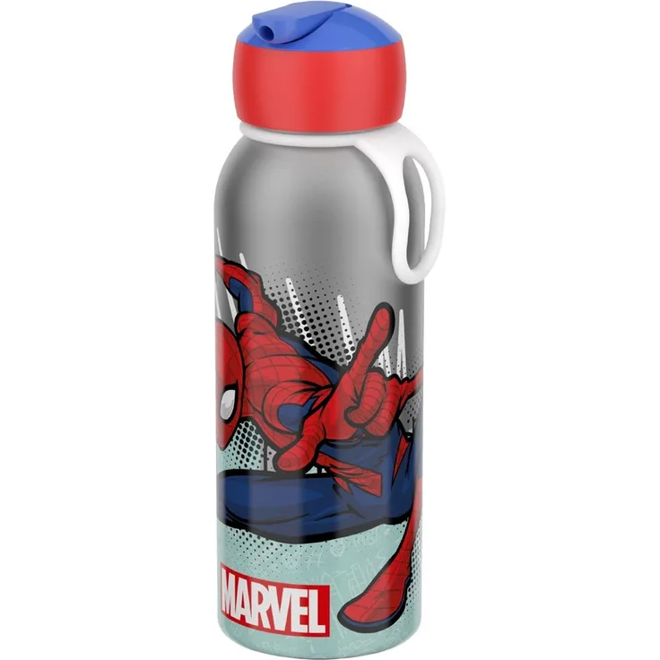 Mepal CAMPUS Thermoflasche Flip-Up 350 ml Spiderman (2025)