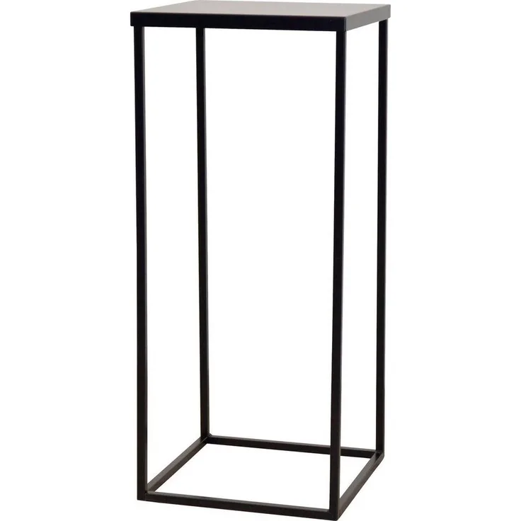 Beistelltisch "Celly" 70 cm hoch