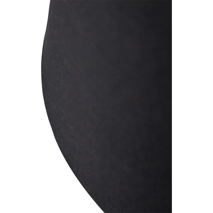 Qazqa Lampenschirm Rond schuin katoen – Bild 2