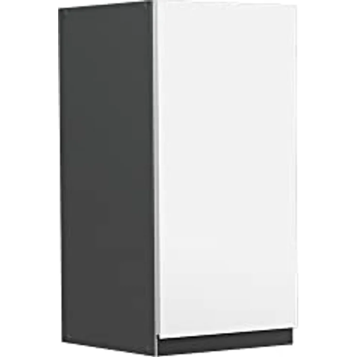 Hängeschrank R-Line Weiß 30 cm J-Shape Vicco – Bild 2