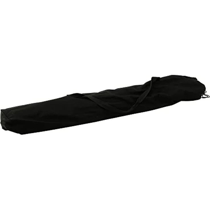 CampFeuer Campingtisch Aluminium Campingtisch für 4 Personen, 140 x 70 x 70 cm, faltbar – Bild 6
