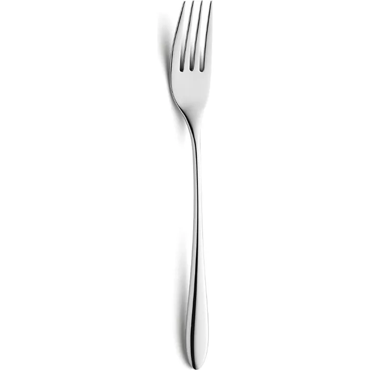 Gabel-Set Amefa Cuba Metall 21,6 cm 12 Stück