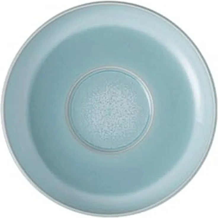Villeroy & Boch Kaffeeuntertasse 16x16x3cm Perlemor Aqua