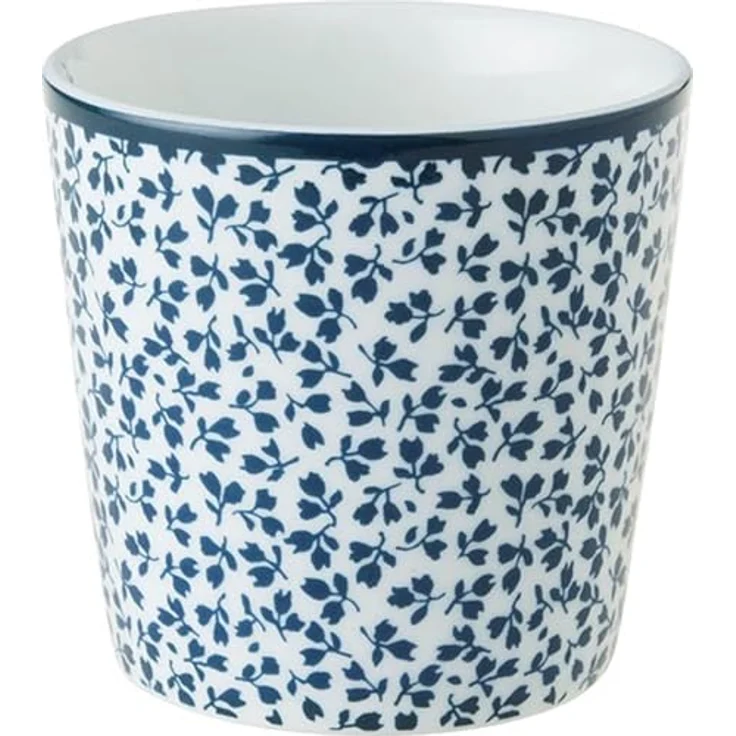 Laura Ashley Laura Ashley Porzellanbecher Floris 0,2 l W178245kubekLauraAshleyFloris – Bild 8