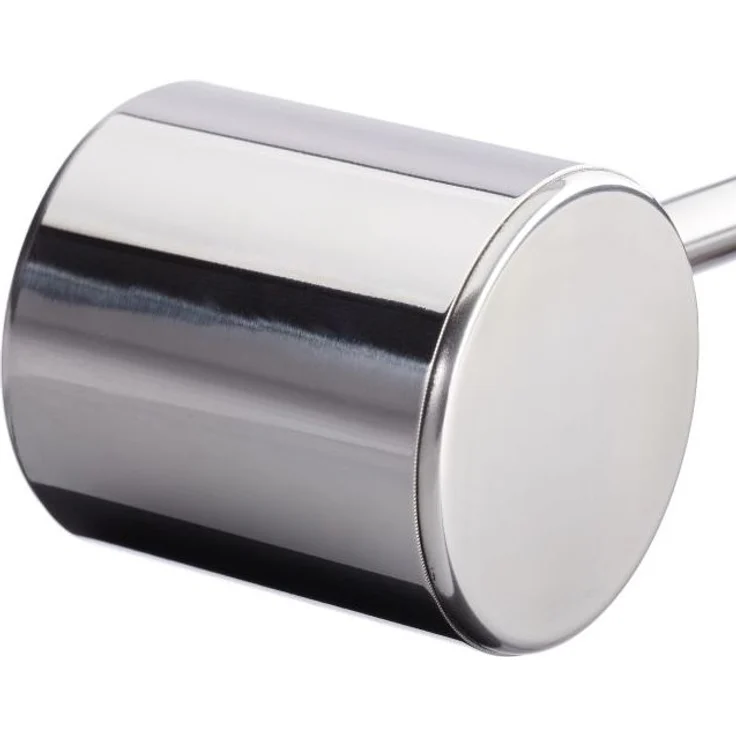 Fleischklopfer aus Edelstahl – Bild 5