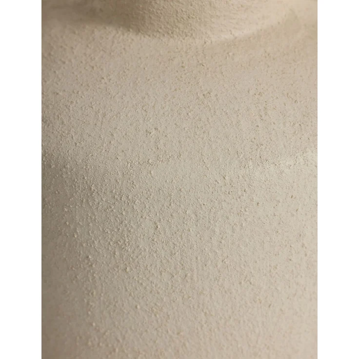 Evila Originals 'Handle Terracota' Vase, Creme, 14 x 14 x 19 cm – Bild 6