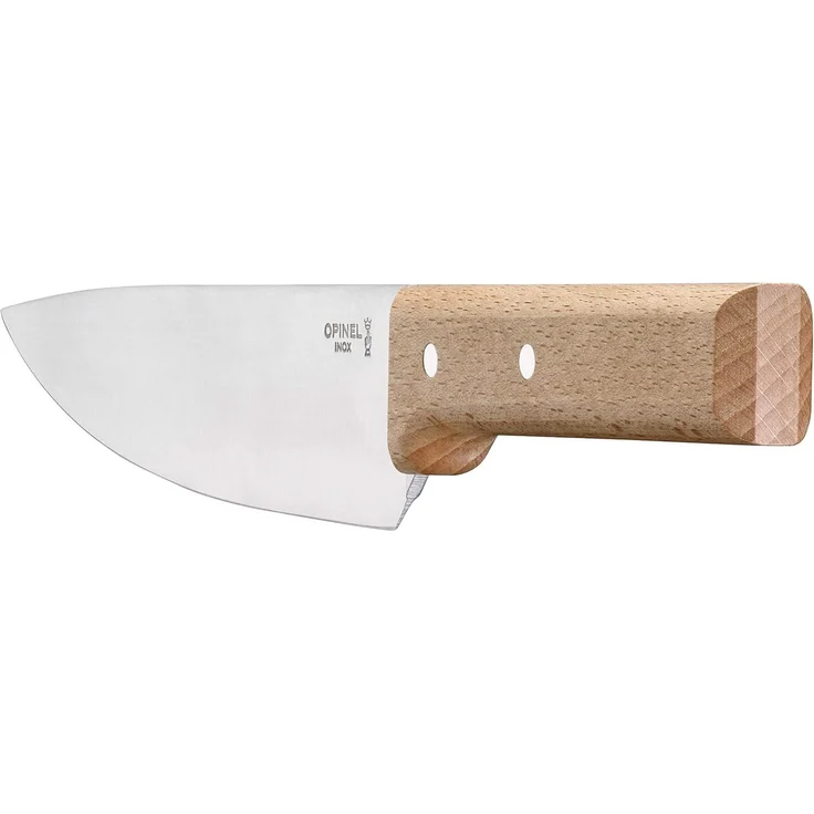 Opinel Parallele No. 118 Chefmesser – Bild 3