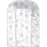 Looping Wickelunterlage mit Häschenmotiv