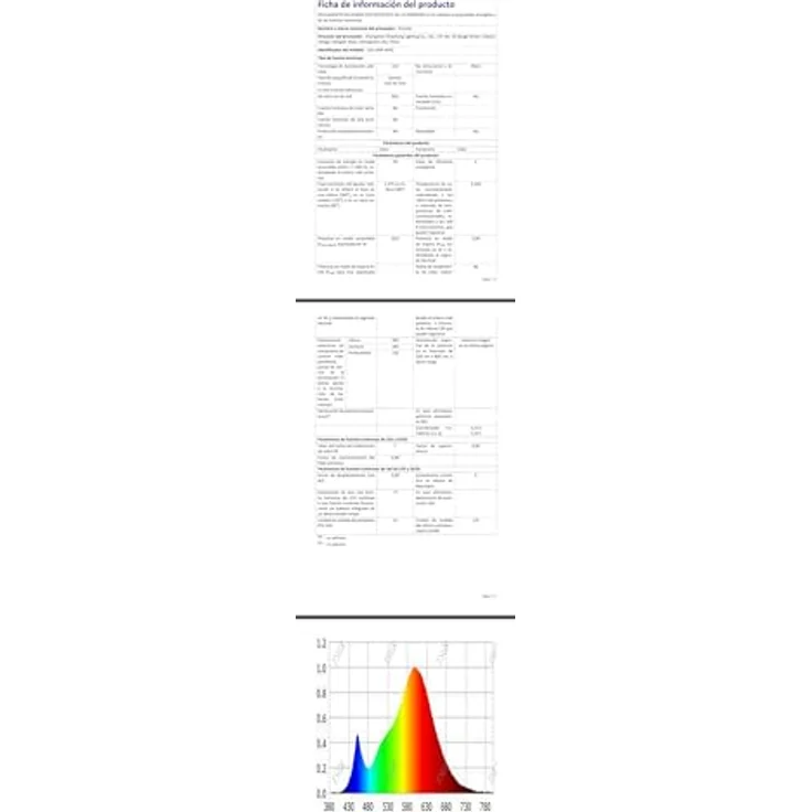 Comely Deckenlampe LED, 30W 3300LM LED Deckenleuchte Modern, Kreative Blumenform LED Deckenbeleuchtung für Schlafzimmer Flur Küche Balkon, 4500K Natürliches Licht, Weiß – Bild 11
