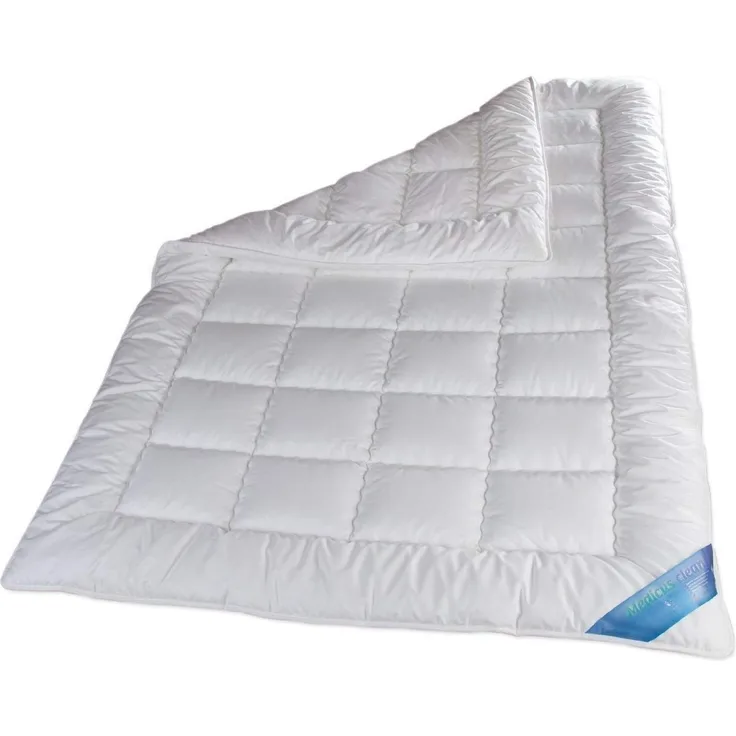 Schlafmond Medicus Clean Allergiker Bettenset 220x240 + 2 x 40 x 80 cm