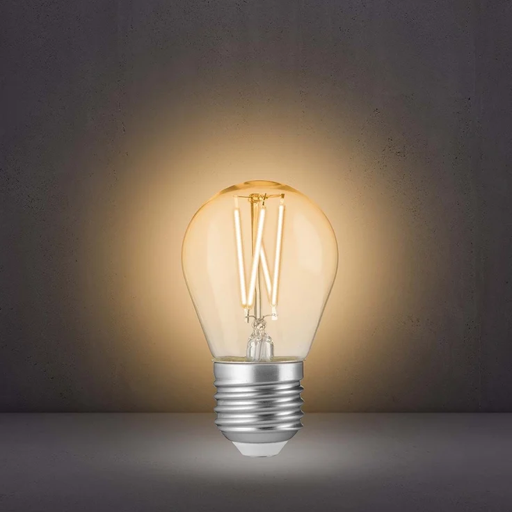SMARTLIGHT120 Smart-Filament-LED-Lampe mit Wi-Fi – Bild 3