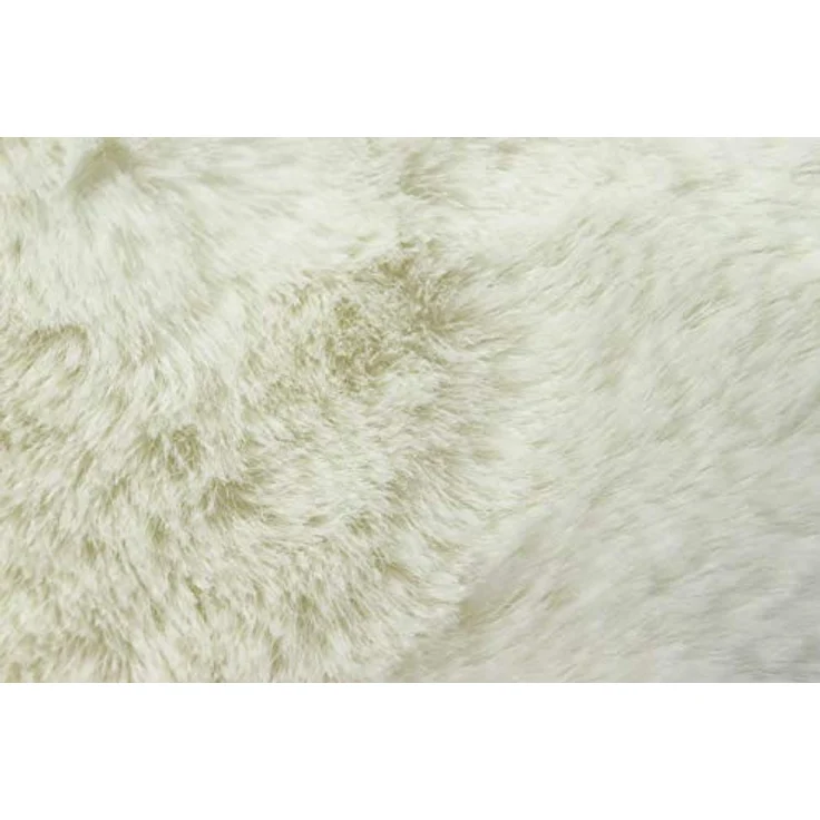 Wohndecke, jilda-tex, schwere, hochwertige und warme Fellimitat-Decke – Bild 6
