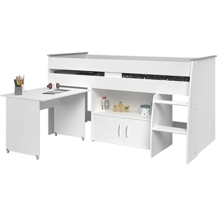 Parisot 'Reverse' Funktionsbett