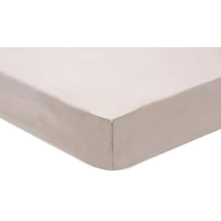 Jollein Jersey Spannbettlaken - 40 / 50 x 80 / 90 – Bild 3