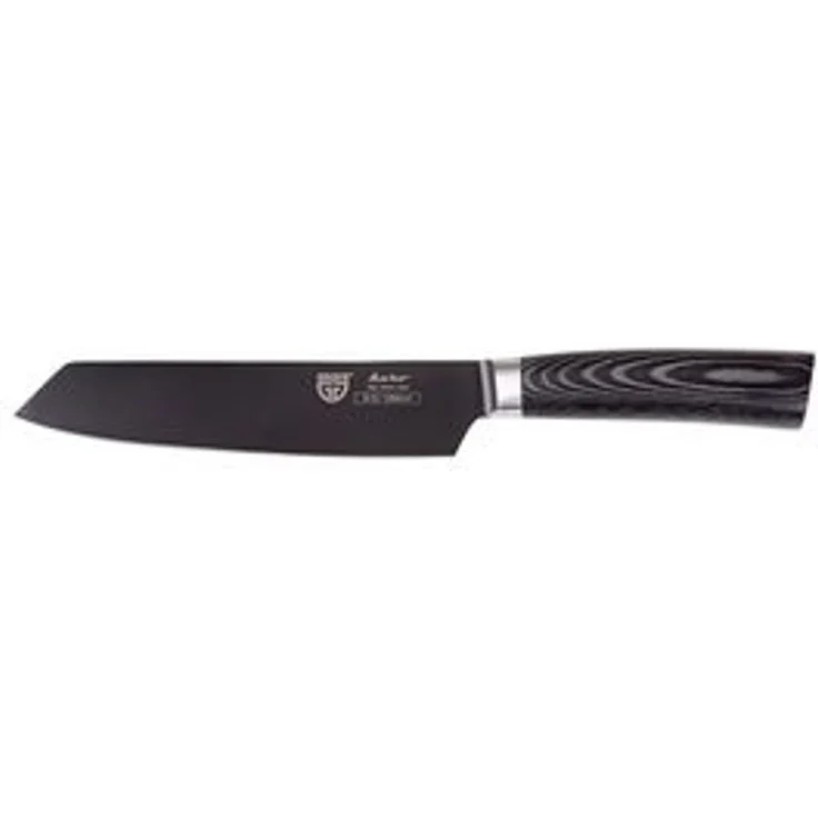 Trimmer schwarz Kuro – Bild 6