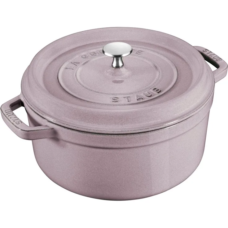 Staub Staub runder Gusseisentopf 3,8l 405088590