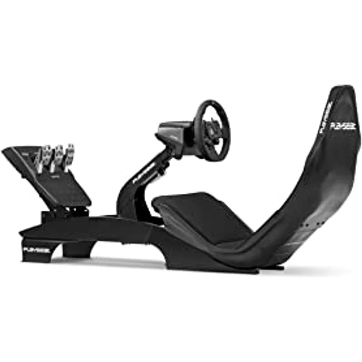 Playseat Gaming-Stuhl Formula - Black – Bild 11