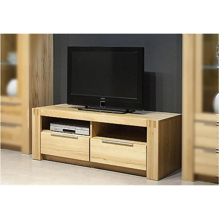 TV Element 1 GIANT Kernbuche Wachseffektlack
