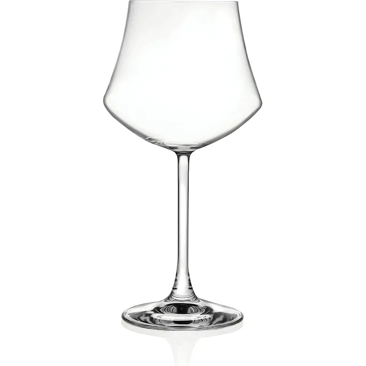 Rcr Ego Weinkelche, Glas, Transparent, Packung zu 6 Stück, 49. 8 cl