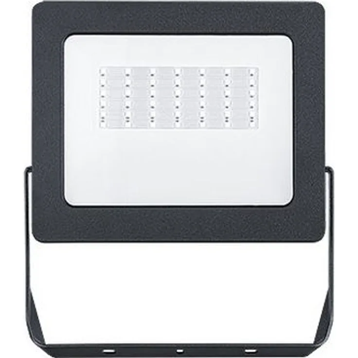 Zumtobel 96635663 Leonie Varioflex IP65 16W 830/35/40 LED-Strahler