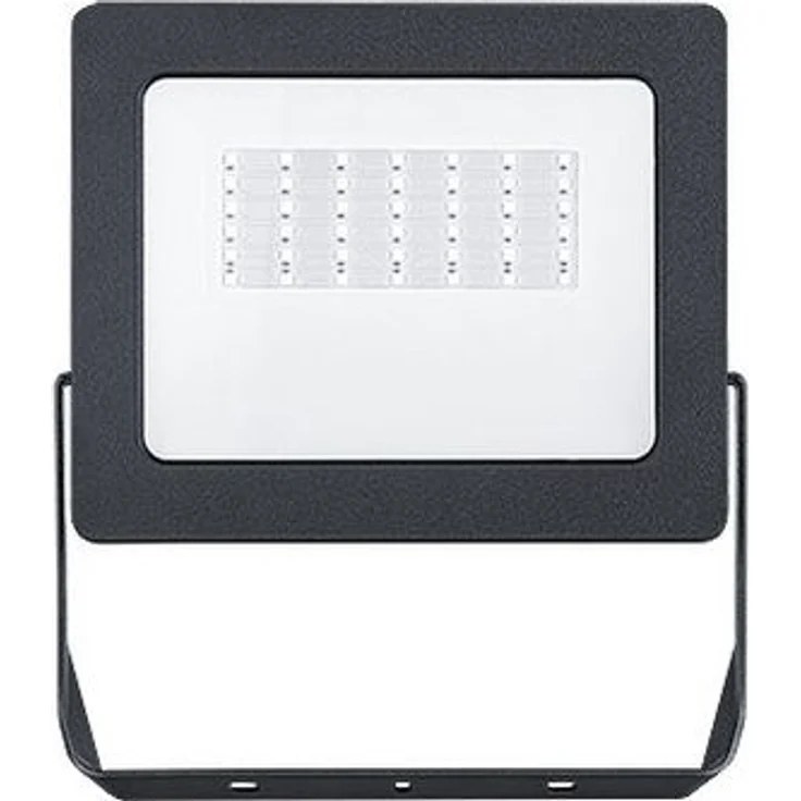 Zumtobel 96635663 Leonie Varioflex IP65 16W 830/35/40 LED-Strahler