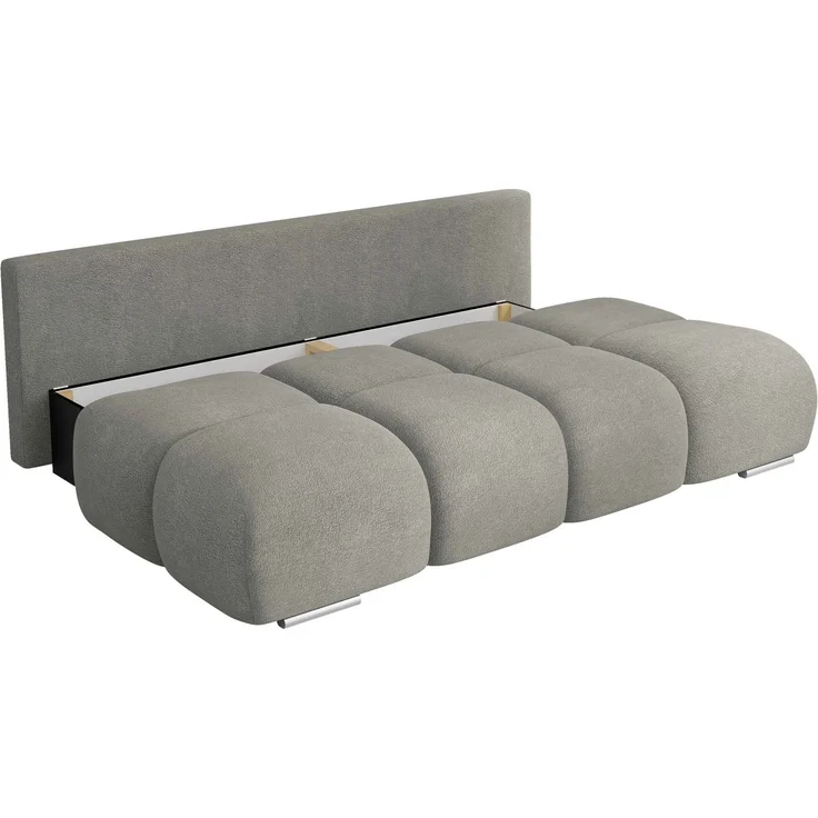 Schlafsofa Hegrib Mini (Farbe: Lumo 55) – Bild 4