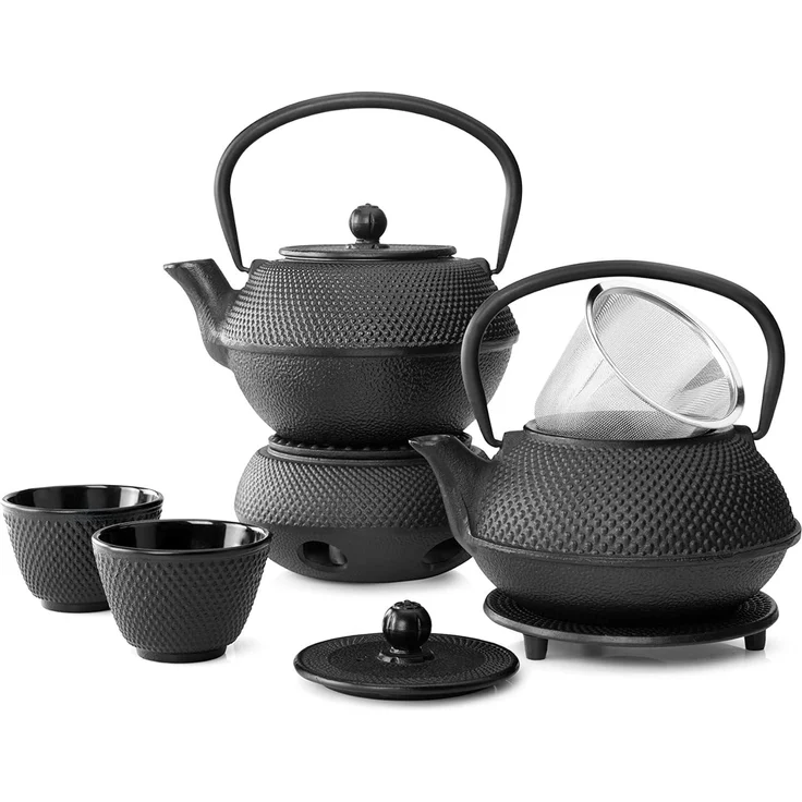 Bredemeijer Teekanne Asia Jang – Bild 6