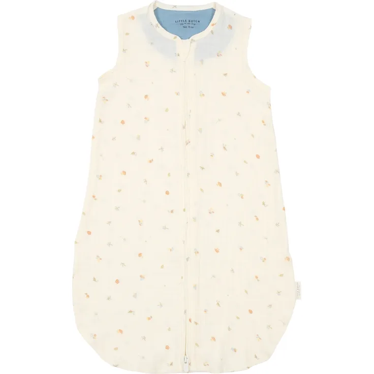 Little Dutch Schlafsack Sommer - Forest Treasures