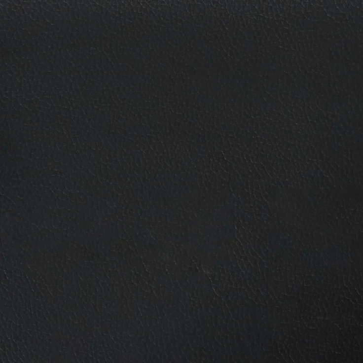 vidaXL Kopfteil-Kissen Schwarz 80 cm Kunstleder 374760 – Bild 9