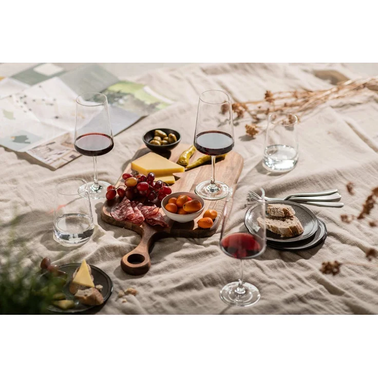 Schott Zwiesel MioVino Allroundbecher 425 ml 4er Set – Bild 2