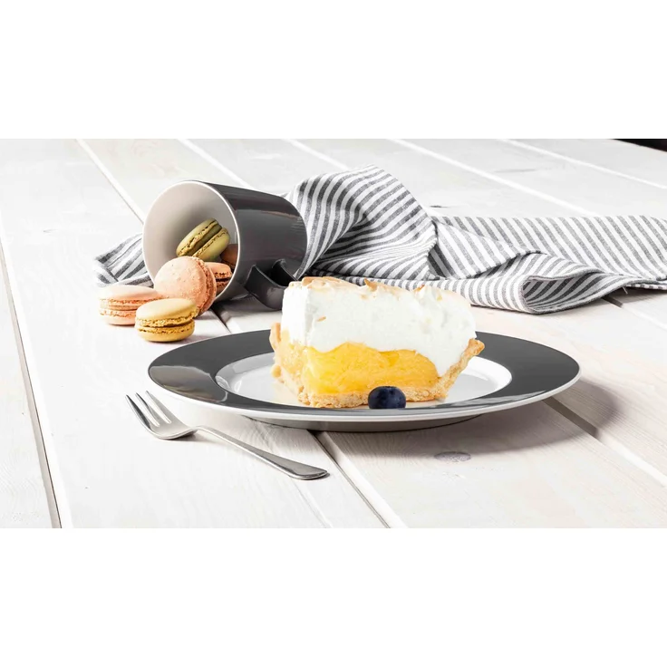 Seltmann Weiden No Limits Moments Frühstücksteller ø 24 cm 6er Set – Bild 2