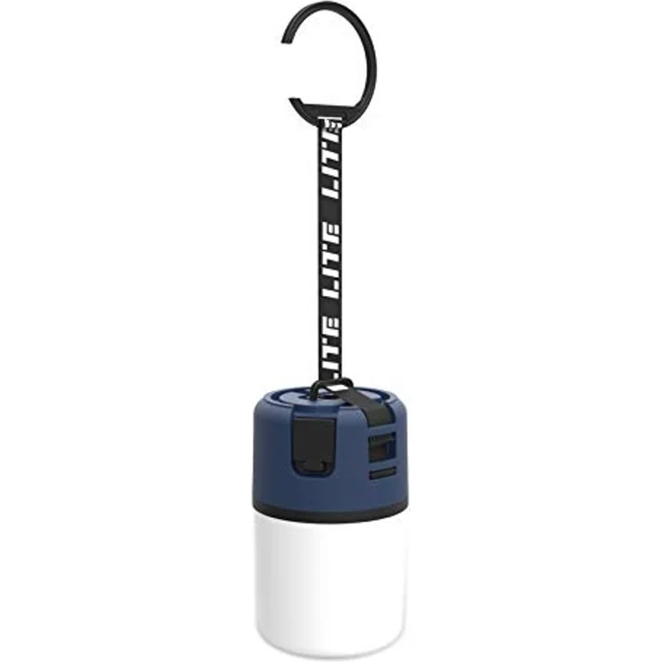 Scangrip Arbeitsleuchte Area Lite CO Rundum Arbeitsleuchte 360° mit 5m Kab – Bild 7