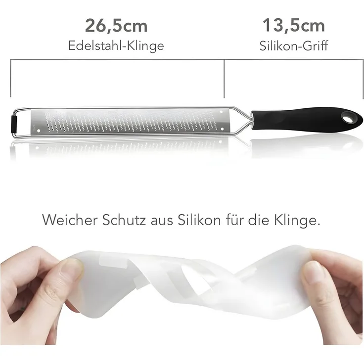 Die beliebtesten Reiben im aktuellen Vergleich 10/2026